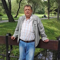 Фотография мужчины Иван, 59 лет из г. Минск