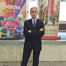 Фотография мужчины Спаун, 53 года из г. Урюпинск