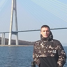 Фотография мужчины Сергей, 39 лет из г. Владивосток