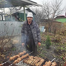 Фотография мужчины Владимир, 63 года из г. Воронеж