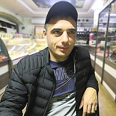 Фотография мужчины Рома, 36 лет из г. Бийск