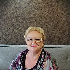 Фотография девушки Лара, 59 лет из г. Вышний Волочек
