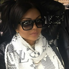 Фотография девушки Яна, 33 года из г. Киев