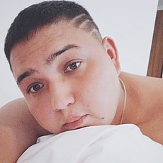 Фотография мужчины Роман, 31 год из г. Лениногорск