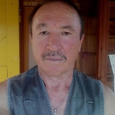 Фотография мужчины Виктор, 65 лет из г. Усть-Илимск