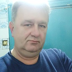 Фотография мужчины Анатолий, 57 лет из г. Волковыск