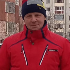 Фотография мужчины Виктор, 63 года из г. Барнаул