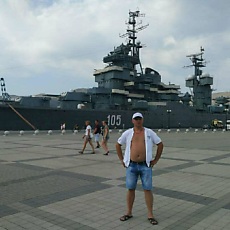 Фотография мужчины Виталий, 50 лет из г. Новокузнецк