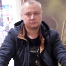 Фотография мужчины Дмитрий, 44 года из г. Рязань