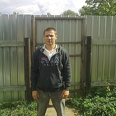 Фотография мужчины Артем, 35 лет из г. Великие Луки