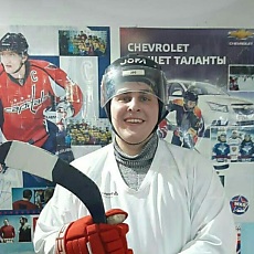 Фотография мужчины Дмитрий, 31 год из г. Нижний Новгород