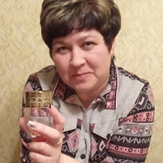 Фотография девушки Валентина, 54 года из г. Братск