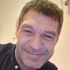 Фотография мужчины Олег, 52 года из г. Железнодорожный