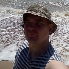 Фотография мужчины Сергей, 38 лет из г. Горишние Плавни