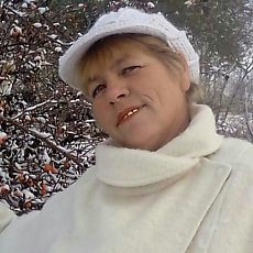 Фотография девушки Катерина, 55 лет из г. Ростов-на-Дону