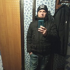 Фотография мужчины Федор, 35 лет из г. Кременчуг