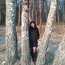 Фотография девушки Екатерина, 37 лет из г. Краснотуранск