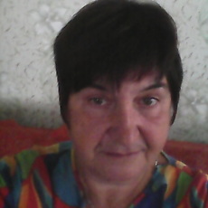 Фотография девушки Alla, 63 года из г. Луганск