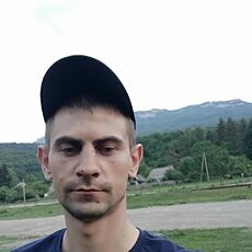 Фотография мужчины Николай, 31 год из г. Сальск