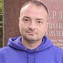 Роман, 44 года