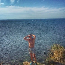 Фотография мужчины Гость, 34 года из г. Полтава