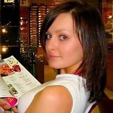 Фотография девушки Алина, 28 лет из г. Владивосток