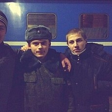 Фотография мужчины Вася, 30 лет из г. Орша