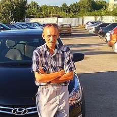 Фотография мужчины Дмитрий, 54 года из г. Ульяновск