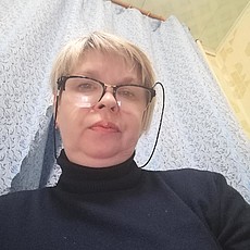 Фотография девушки Алёна, 52 года из г. Уфа