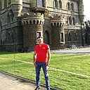 Роман, 40 лет