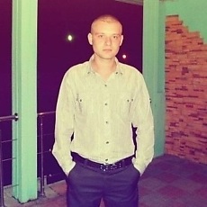 Фотография мужчины Владислав, 34 года из г. Могилев