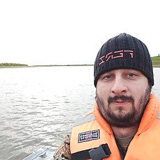 Фотография мужчины Михаил, 39 лет из г. Ханты-Мансийск