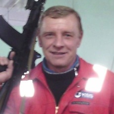 Фотография мужчины Олег, 53 года из г. Алматы