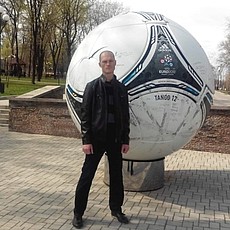 Фотография мужчины Сергей, 43 года из г. Донецк