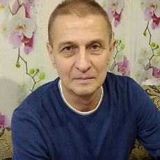Фотография мужчины Александр, 59 лет из г. Электросталь