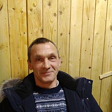 Фотография мужчины Никита, 54 года из г. Соликамск