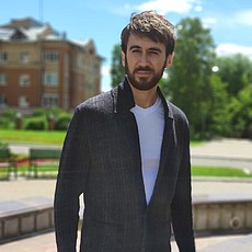 Фотография мужчины Алексей, 35 лет из г. Лабинск