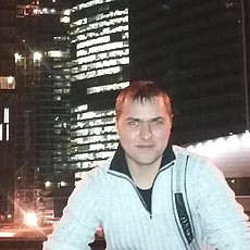 Фотография мужчины Александр, 35 лет из г. Переславль-Залесский