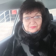 Фотография девушки Маргарита, 60 лет из г. Караганда