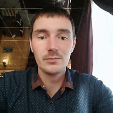 Фотография мужчины Максим, 34 года из г. Южно-Сахалинск