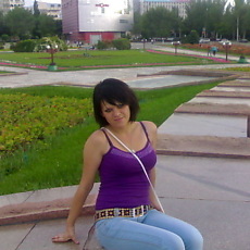 Фотография девушки Катюшка, 31 год из г. Бишкек