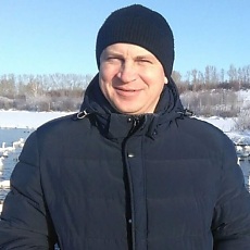Фотография мужчины Сергей, 40 лет из г. Новоалтайск