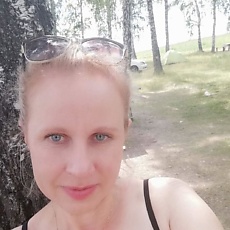 Фотография девушки Наталья, 46 лет из г. Новоалтайск