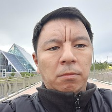 Фотография мужчины Серик, 44 года из г. Костанай