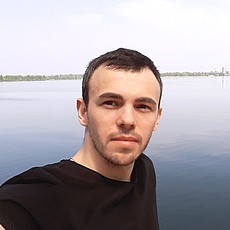 Фотография мужчины Анатолий, 36 лет из г. Днепр