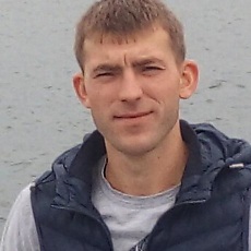 Фотография мужчины Стас, 30 лет из г. Искитим