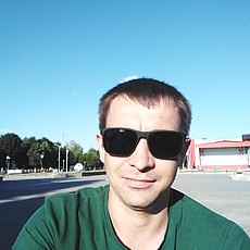 Фотография мужчины Игорь, 36 лет из г. Мосты