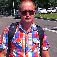 Фотография мужчины Lelik, 39 лет из г. Речица