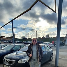 Фотография мужчины Александр, 40 лет из г. Минск