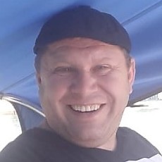 Фотография мужчины Андрей, 43 года из г. Черкесск